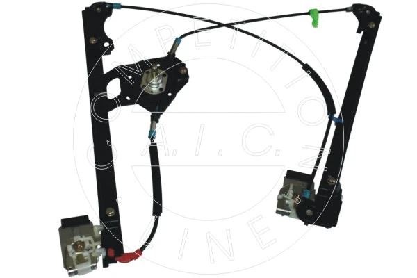 Window Regulator (50508)