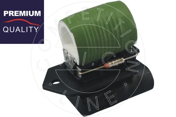 Resistor, interior blower (57190)