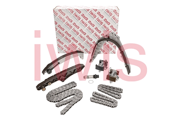 Timing Chain Kit (73934Set)