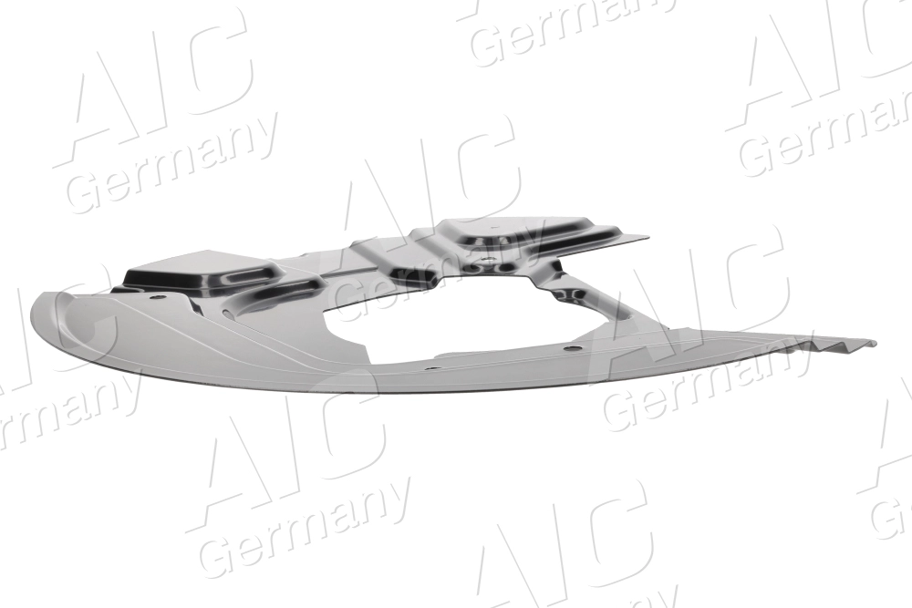 Splash Guard, brake disc