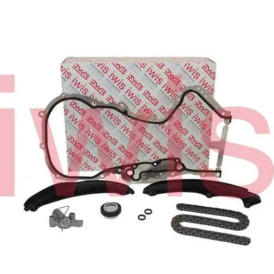 Timing Chain Kit (59000Set)