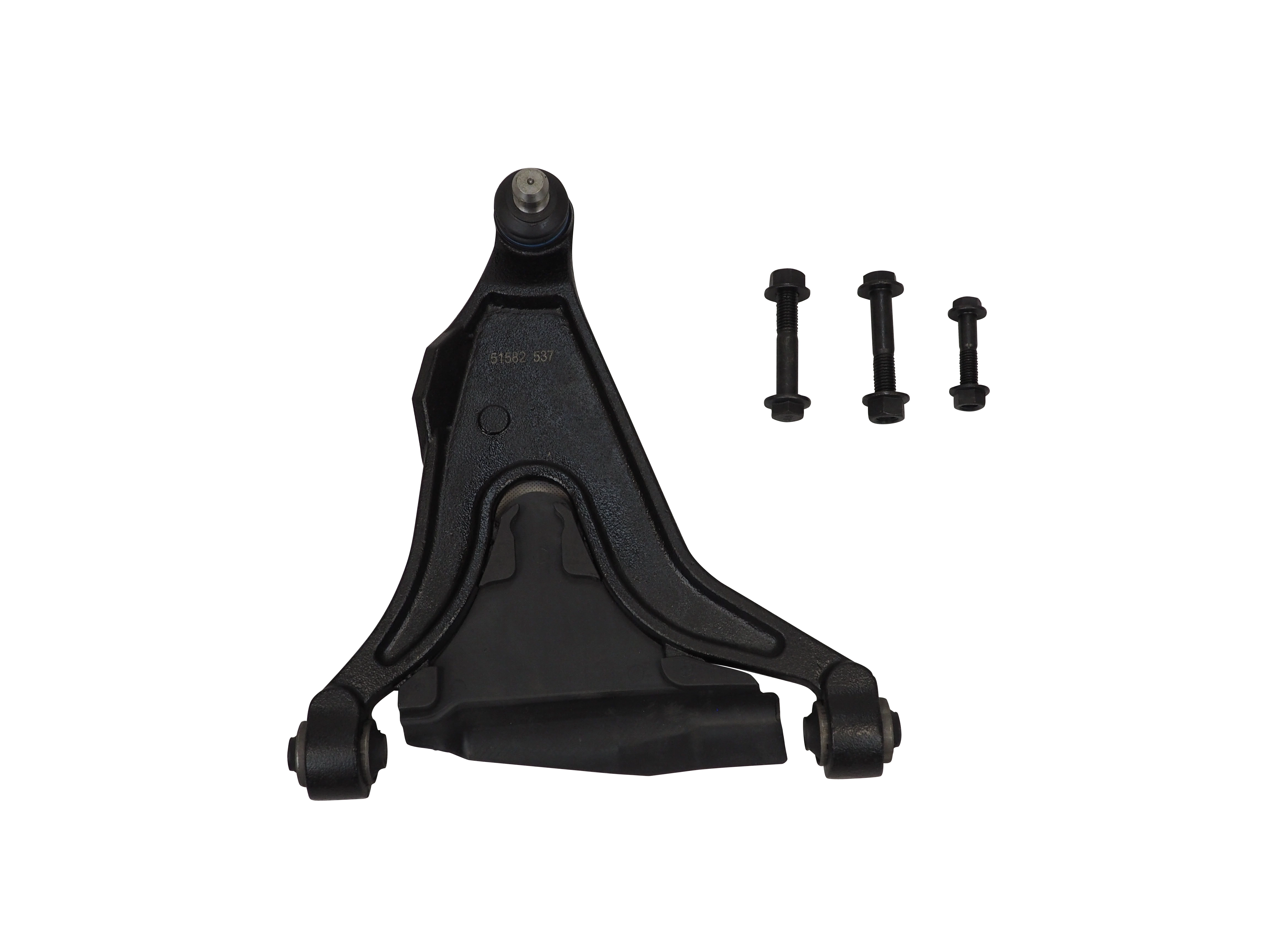 Control/Trailing Arm, wheel suspension (51582)