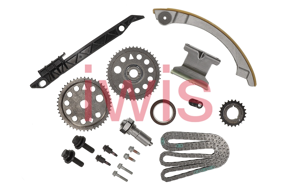 Timing Chain Kit