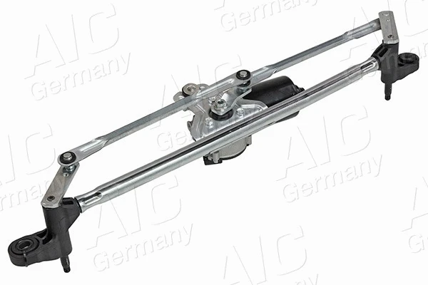 Wiper Linkage