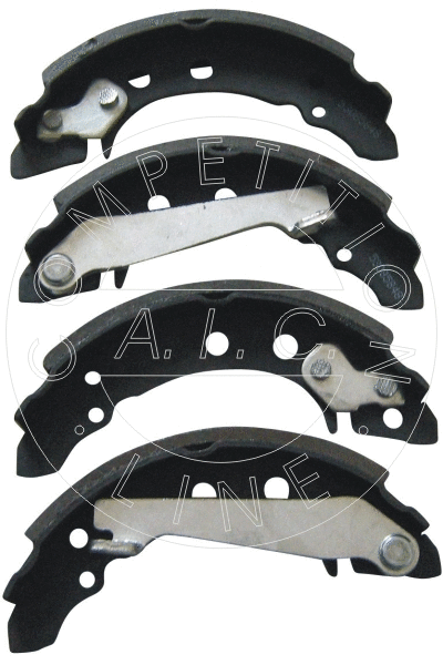 Brake Shoe Set (53085)