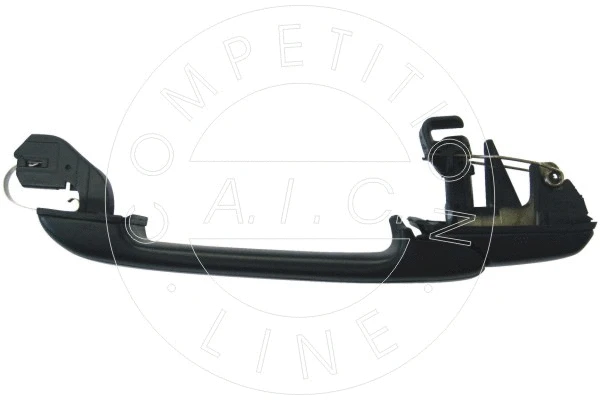 Exterior Door Handle (50550)