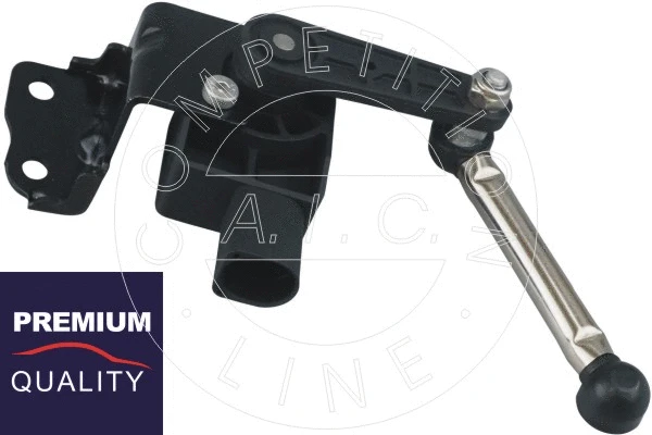 Sensor, Xenon light (headlight levelling) (56916)