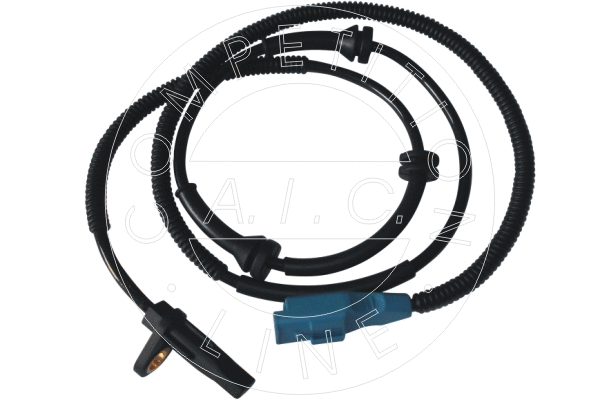 Sensor, wheel speed (54869)