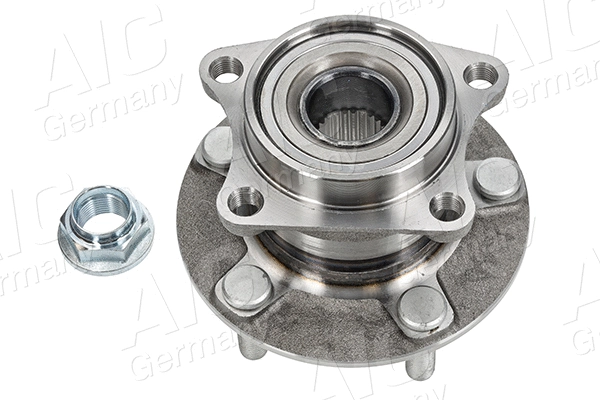 Wheel Bearing Kit (72994)