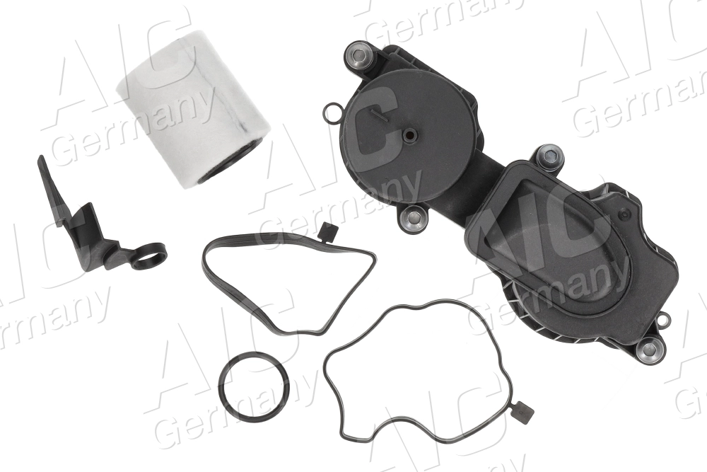 Valve, crankcase ventilation (53973)
