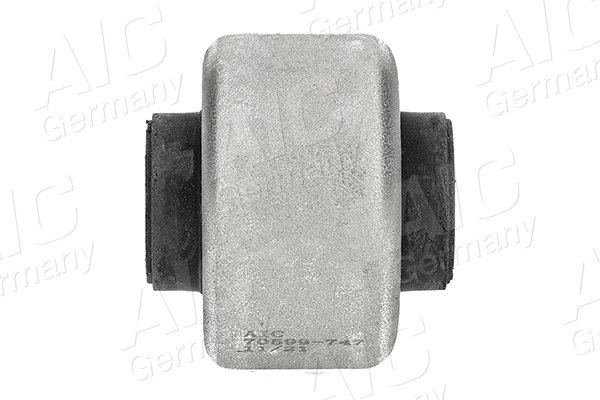 Mounting, control/trailing arm