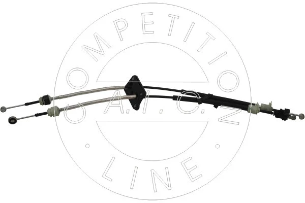 Cable Pull, manual transmission (58947)