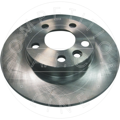 Brake Disc (53662)