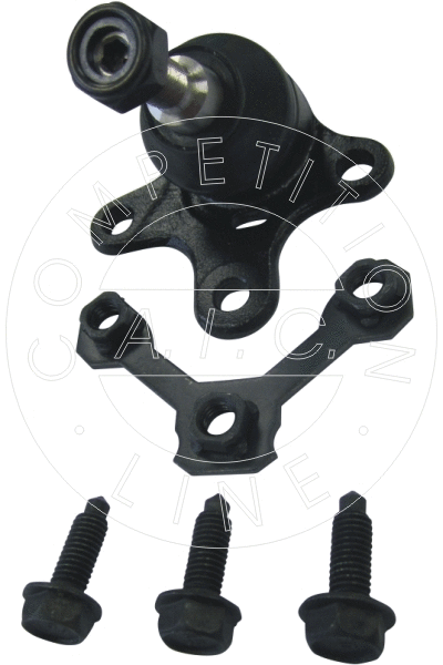 Ball Joint (53701)