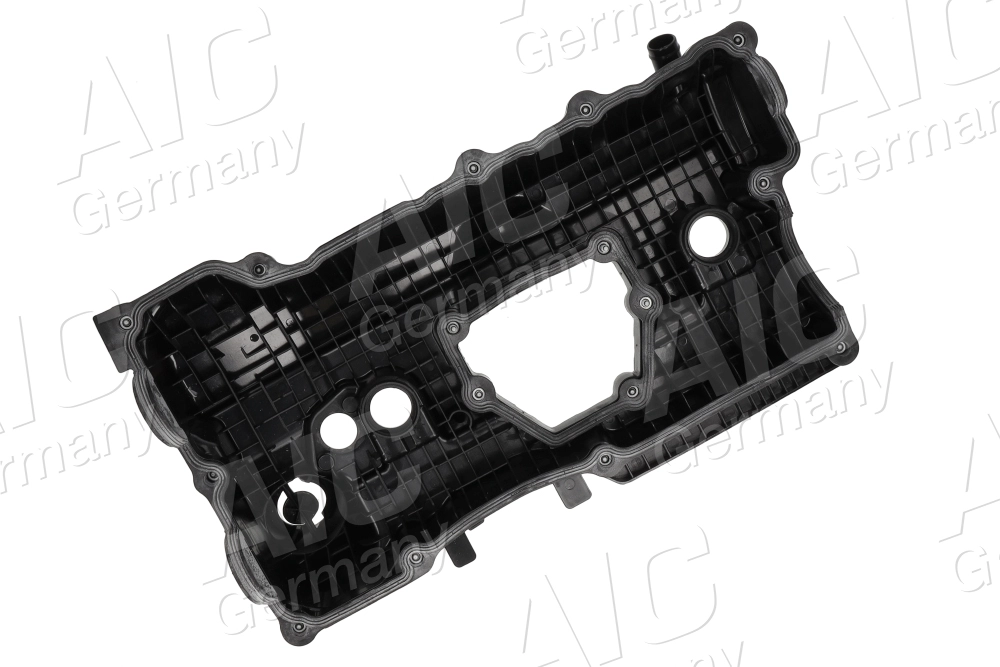 Cylinder Head Cover