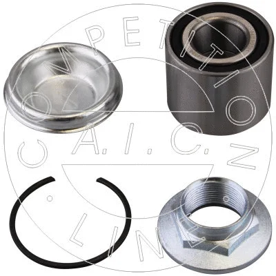 Wheel Bearing Kit (59588)