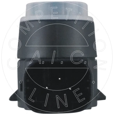 Sensor, parking distance control