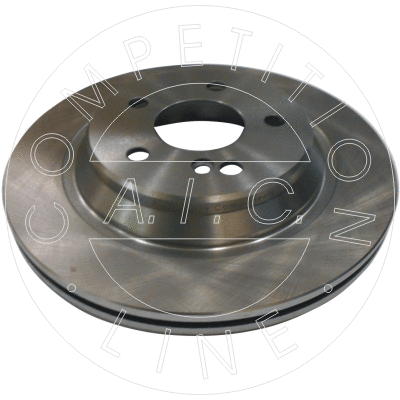 Brake Disc (51328)