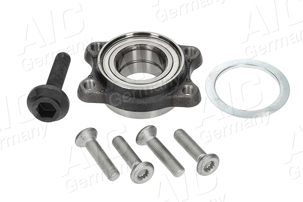 Wheel Bearing Kit (73347)