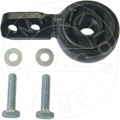 Mounting, control/trailing arm (55652)