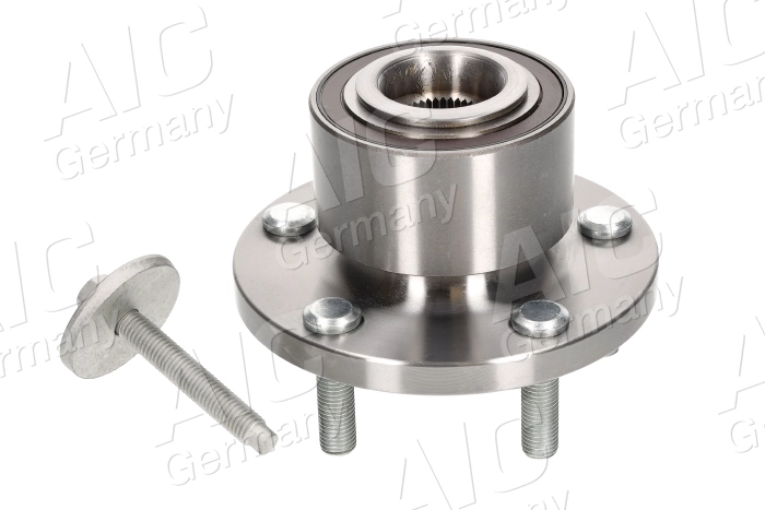 Wheel Bearing Kit (73167)