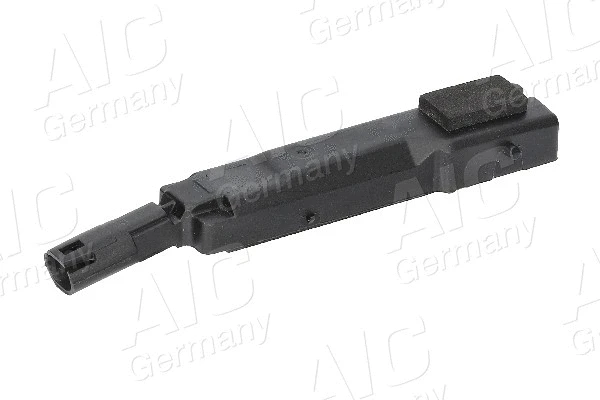 Sensor, exterior door handle