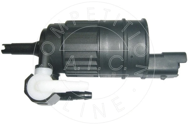 Washer Fluid Pump, window cleaning (52555)