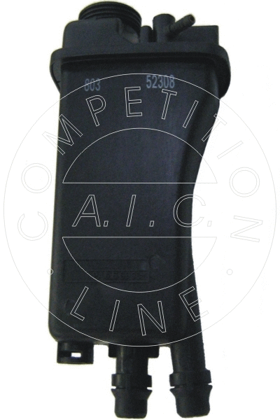 Expansion Tank, coolant (52308)