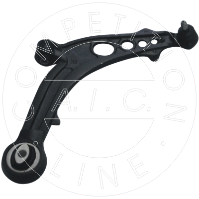 Control/Trailing Arm, wheel suspension (55096)