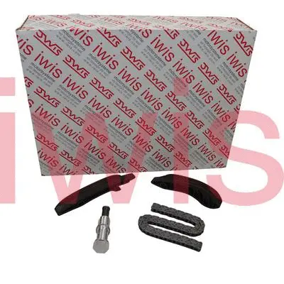 Timing Chain Kit (59017Set)