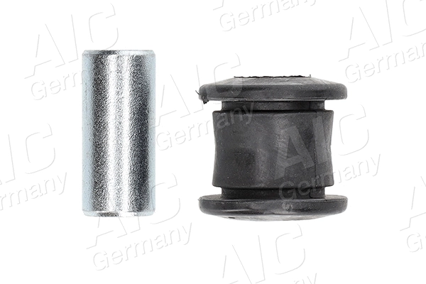 Mounting, control/trailing arm