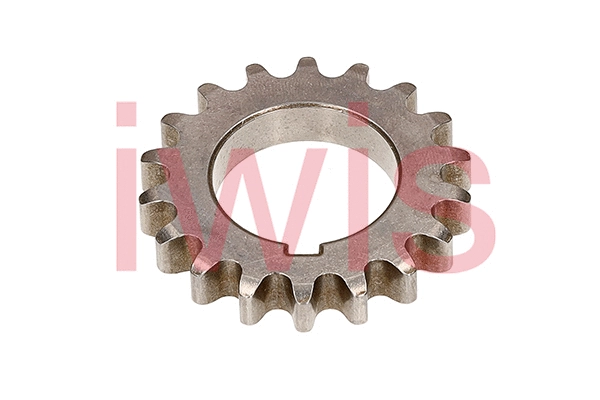 Sprocket, crankshaft (60391)