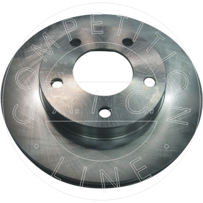 Brake Disc (53646)