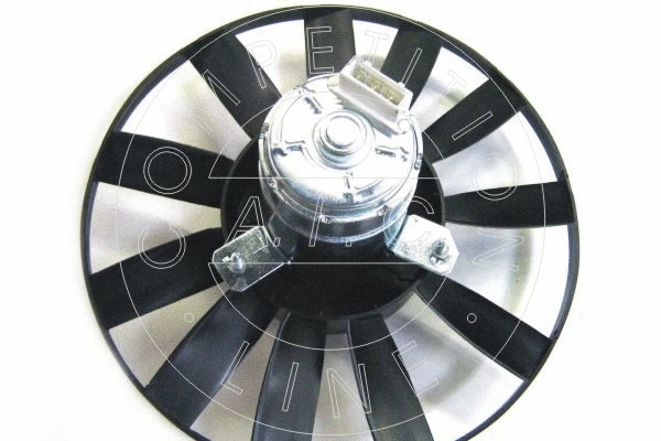 Fan, engine cooling (50839)