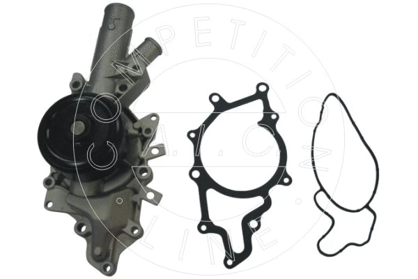 Water Pump, engine cooling (51204)