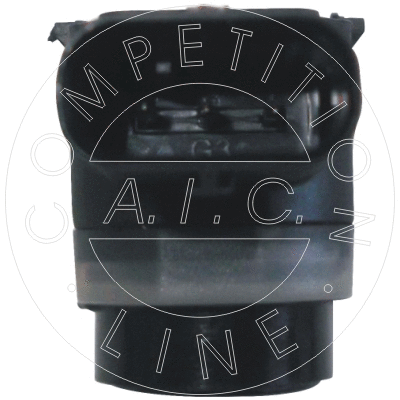 Sensor, parking distance control