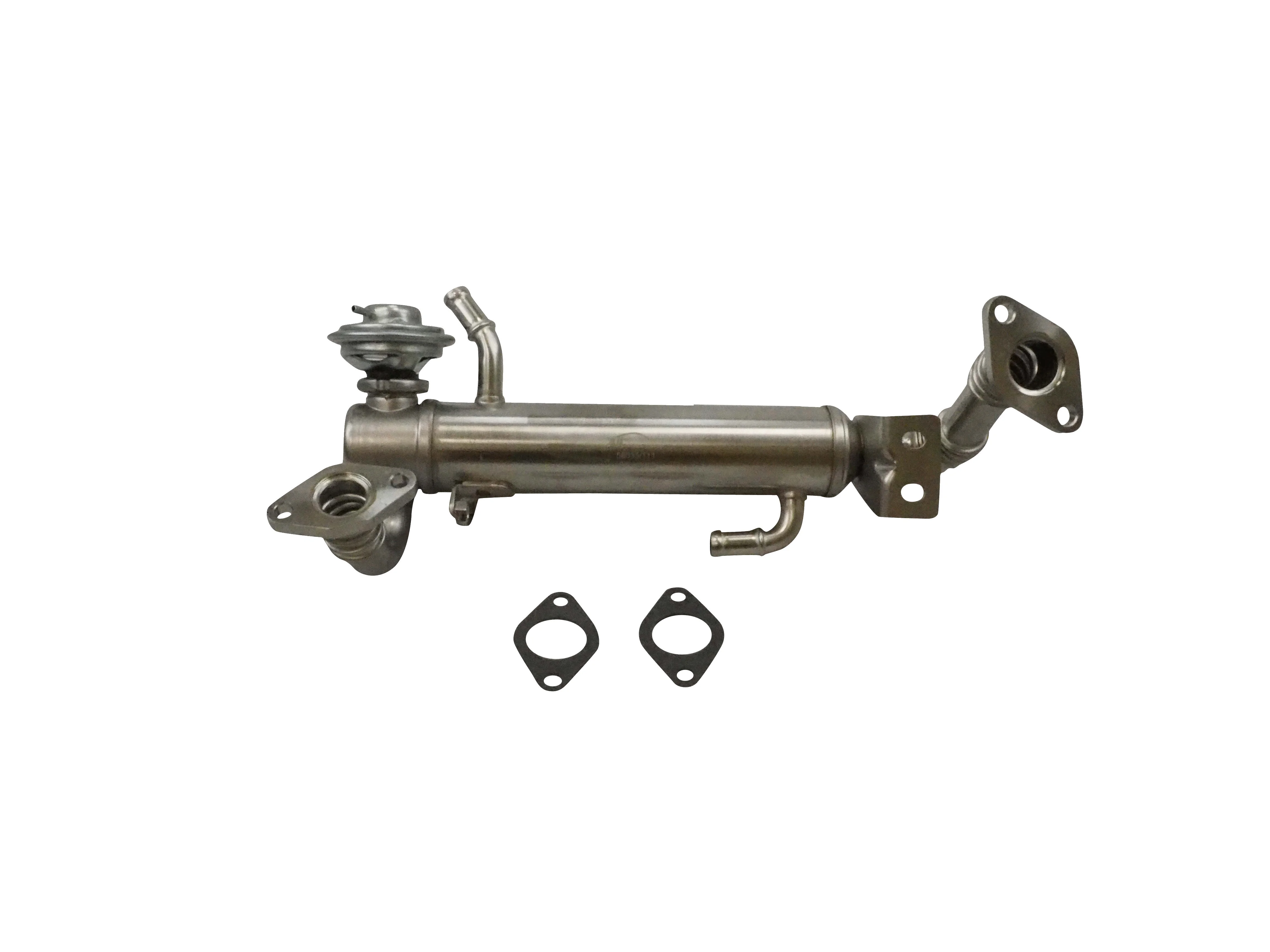 Cooler, exhaust gas recirculation (58035)