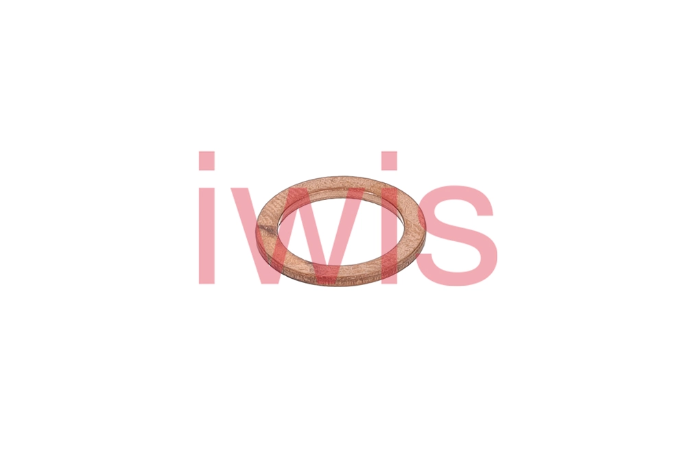 Seal Ring, oil drain plug