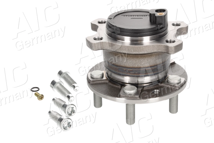 Wheel Bearing Kit (72919)