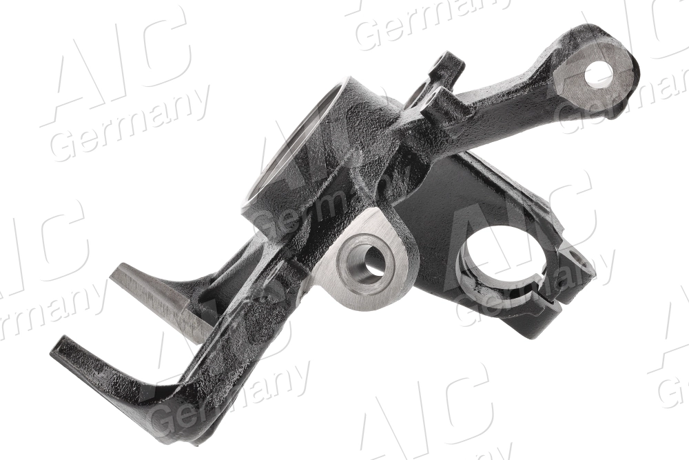 Steering Knuckle, wheel suspension