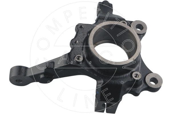 Steering Knuckle, wheel suspension