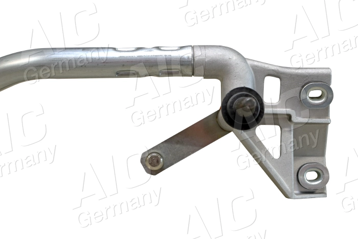Wiper Linkage