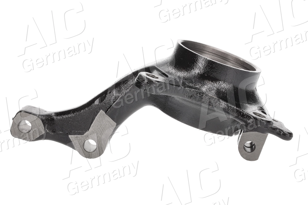 Steering Knuckle, wheel suspension