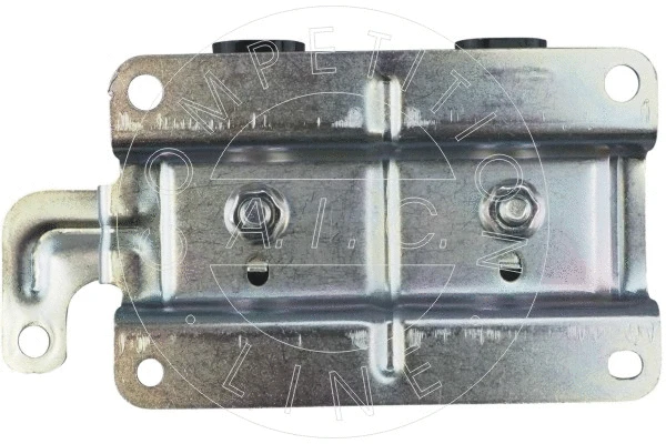 Control Valve, air intake