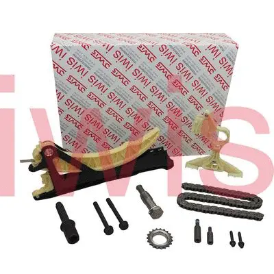 Timing Chain Kit (59105Set)