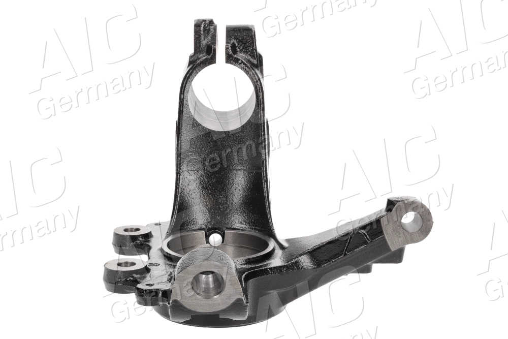 Steering Knuckle, wheel suspension