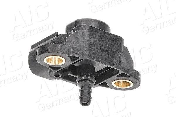 Sensor, boost pressure