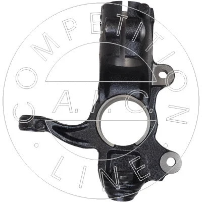 Steering Knuckle, wheel suspension