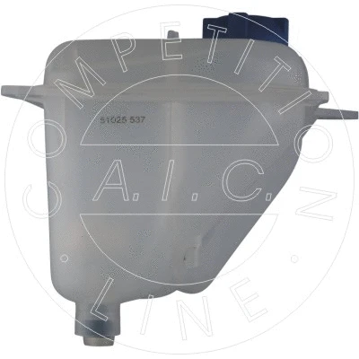 Expansion Tank, coolant