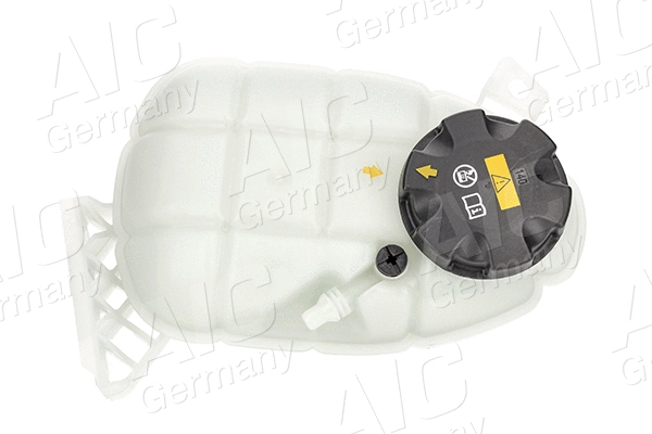 Expansion Tank, coolant (73991)